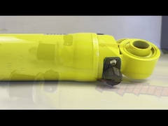 Two Tube Nitro Gas Shock Absorbers For Toyota Prado 90 Series