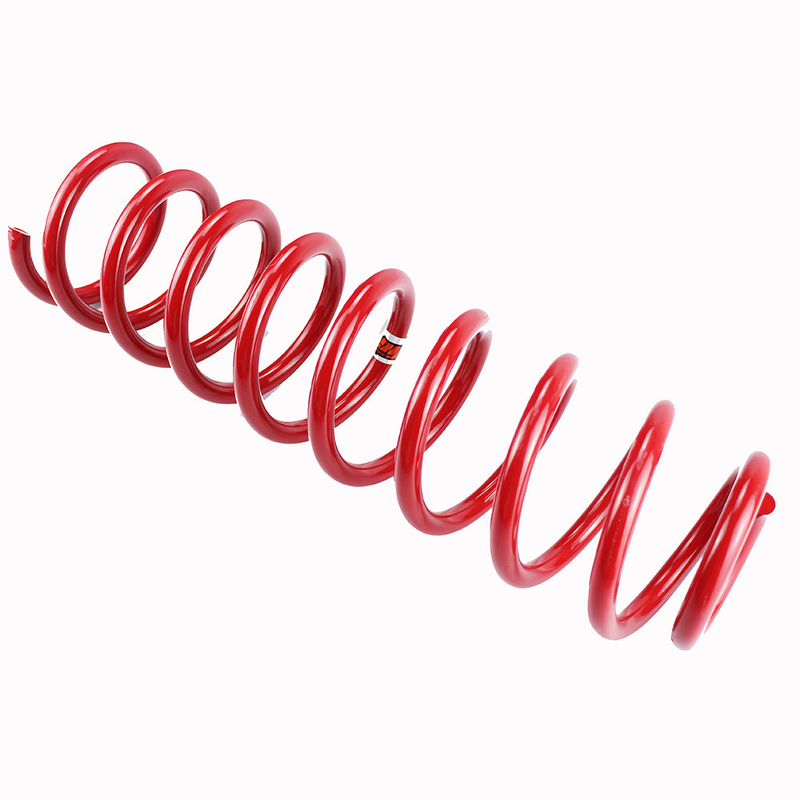 ODM do OEM da mola de bobina do veículo do elevador de 45mm para a parte dianteira de Jeep Gladiator JT