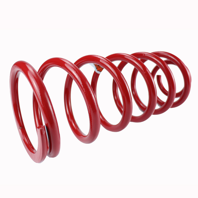 Molas de bobina feitas sob encomenda traseiras 4x4 da carga clara 40mm pelo WK do Grand Cherokee WH
