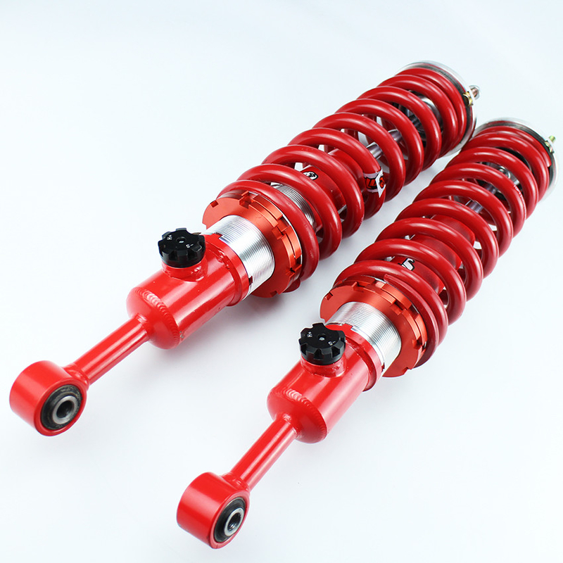 OEM traseiro do amortecedor de 8 fases e do conjunto do suporte para Mazda BT50