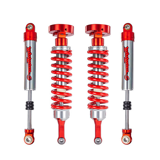2 furo de Off Road 36mm do amortecedor do tubo do elevador da polegada mono para automotivo