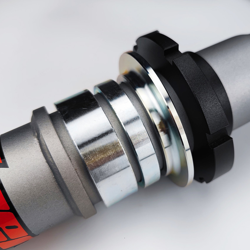 TKG261 18mm Rod Nitro Gas Shock Absorbers para Ford Everest A