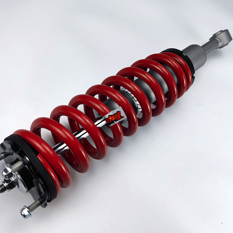 Amortecedores 4x4 do gás do tubo gêmeo nitro para Toyota Prado 120 Lc120