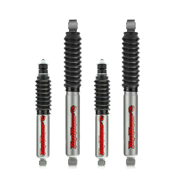 Choque do gás do OEM nitro para a polegada 4wd Off Road de Isuzu Trooper Absorbers Lift Kits 2