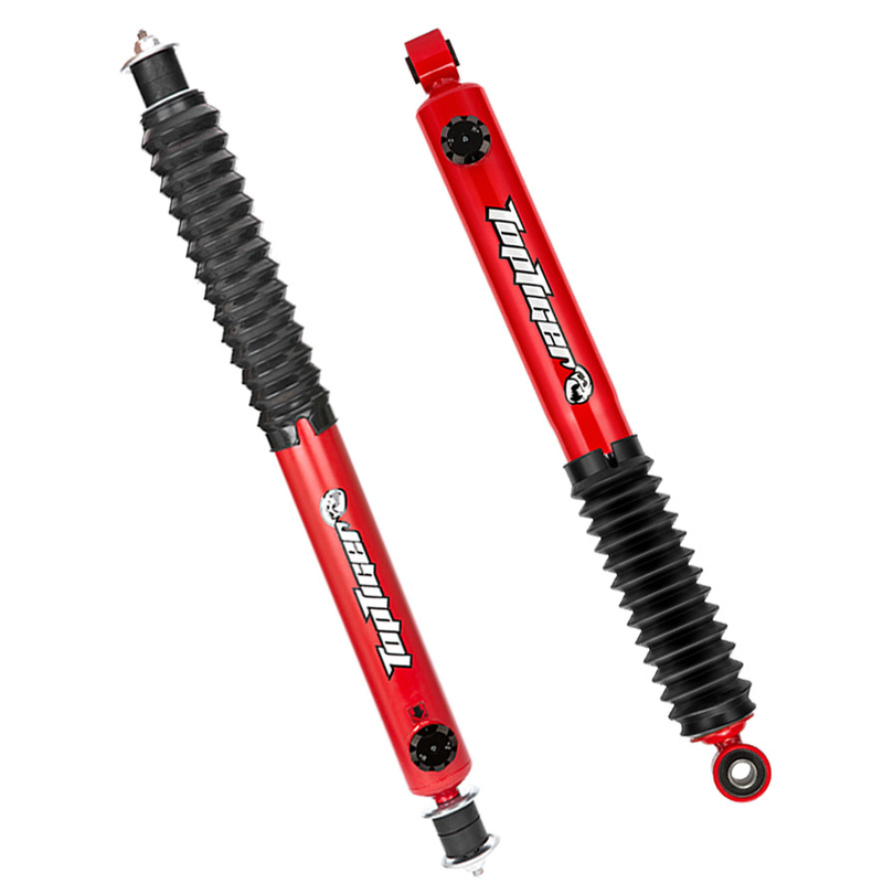 TKG5419 Off Road Amortecedores Ajustáveis ​​Gás Nitrogênio Para Nissan Patrol GQ Y60