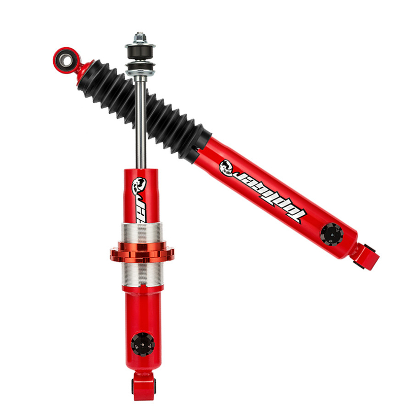 TKG7799 Off Road 4wd amortecedor ajustável a gás para Mitsubishi Triton L200