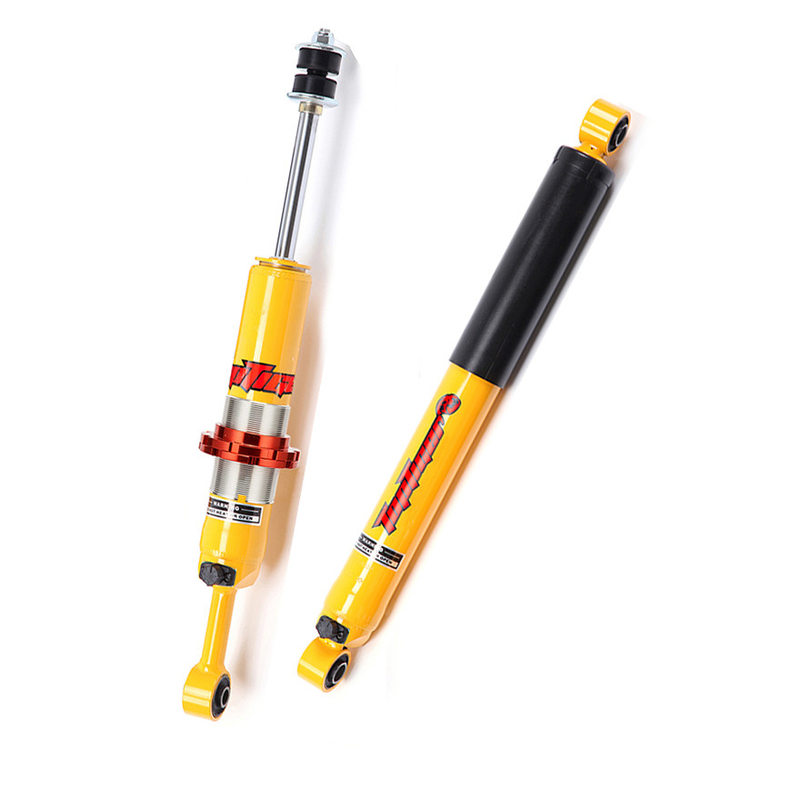 Amortecedor de célula de espuma off-road resistente 4wd para Toyota Hilux Revo