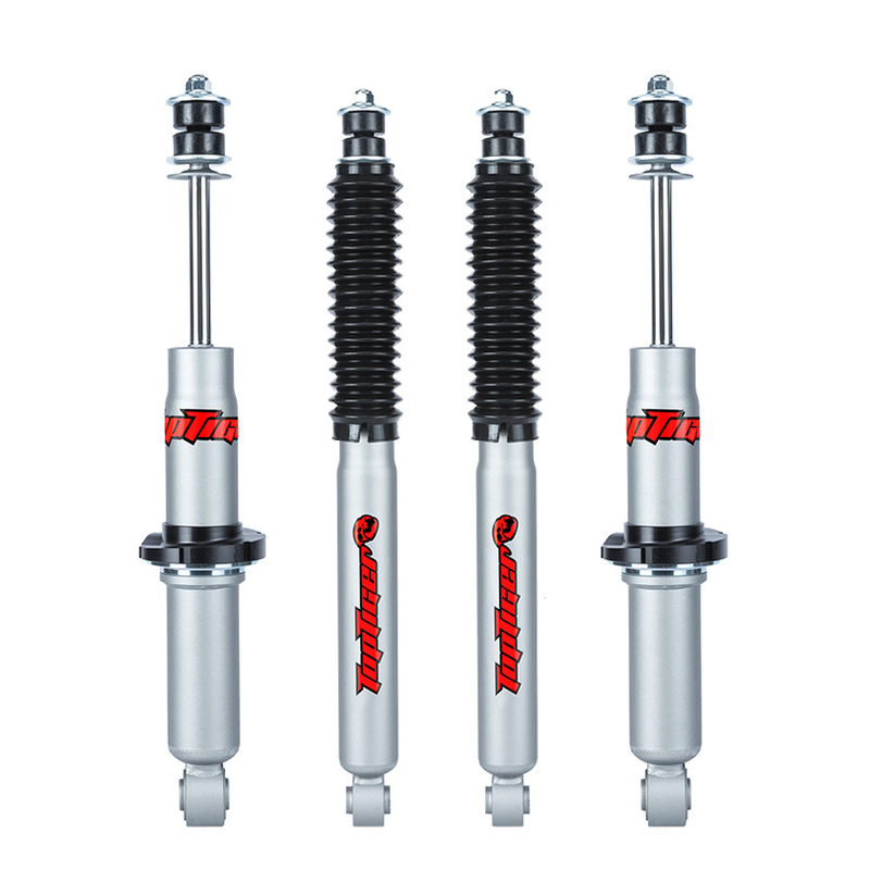 Amortecedores 4WD do gás do cilindro do OEM 58mm nitro para GM Colorado 7 de Holden