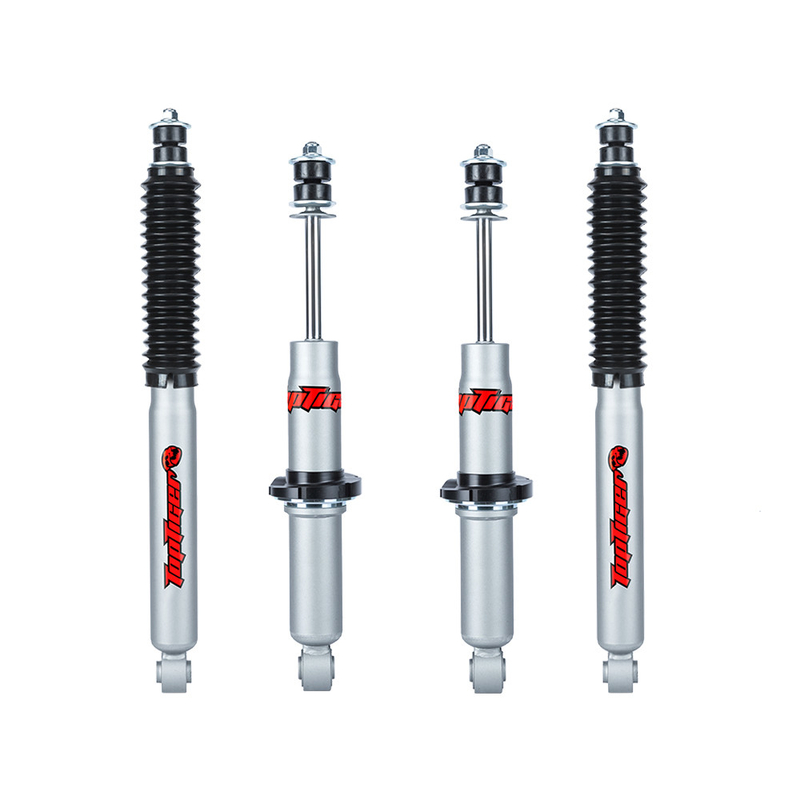 TKG261 18mm Rod Nitro Gas Shock Absorbers para Ford Everest A