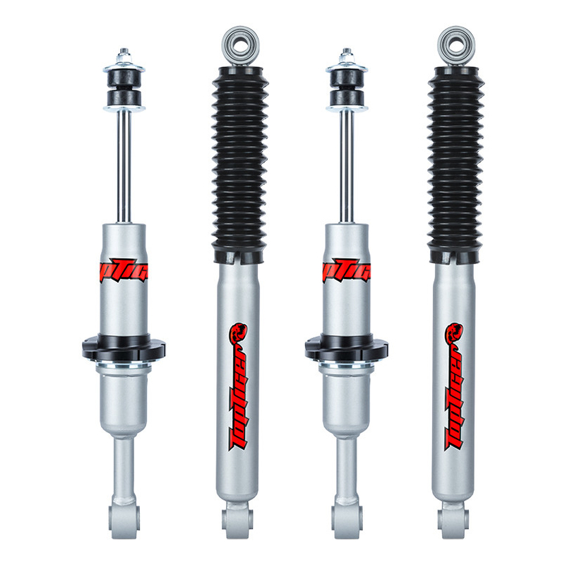 18mm Rod Nitro Gas Shock Absorbers para o Grande Muralha Havel H9 do carro