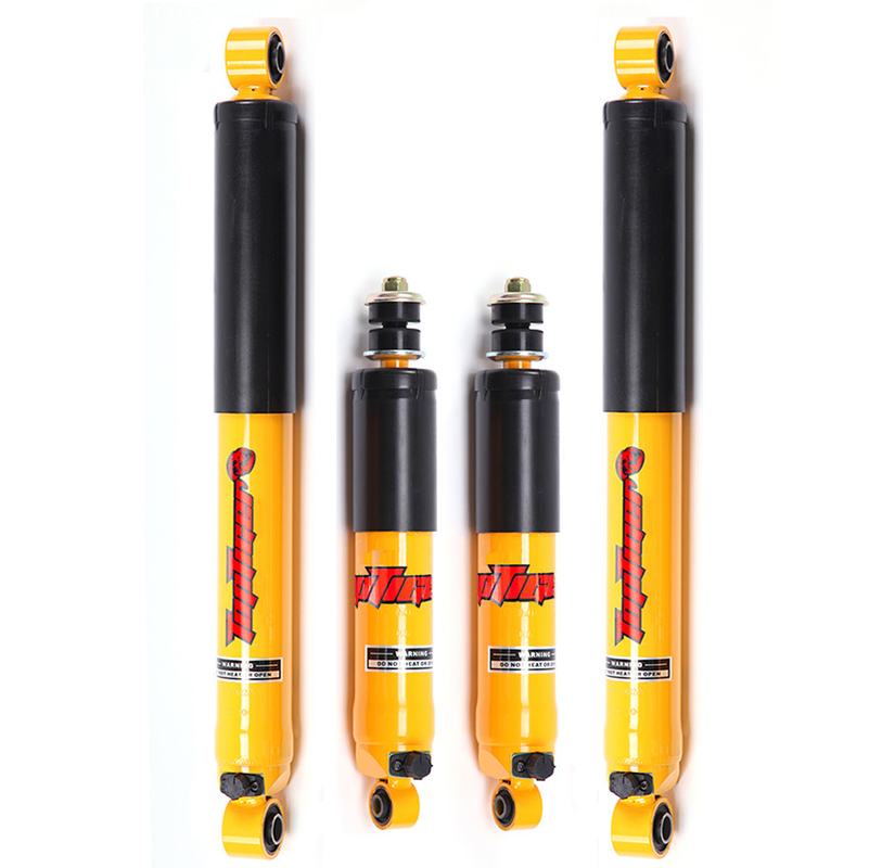 Amortecedor resistente da pilha da espuma de Off Road para Ford Ranger